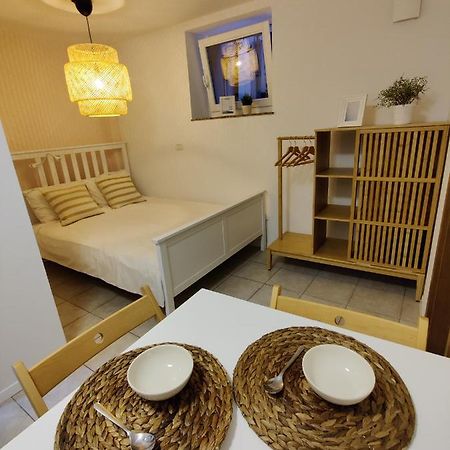 Apartment Marjo Piran Eksteriør bilde
