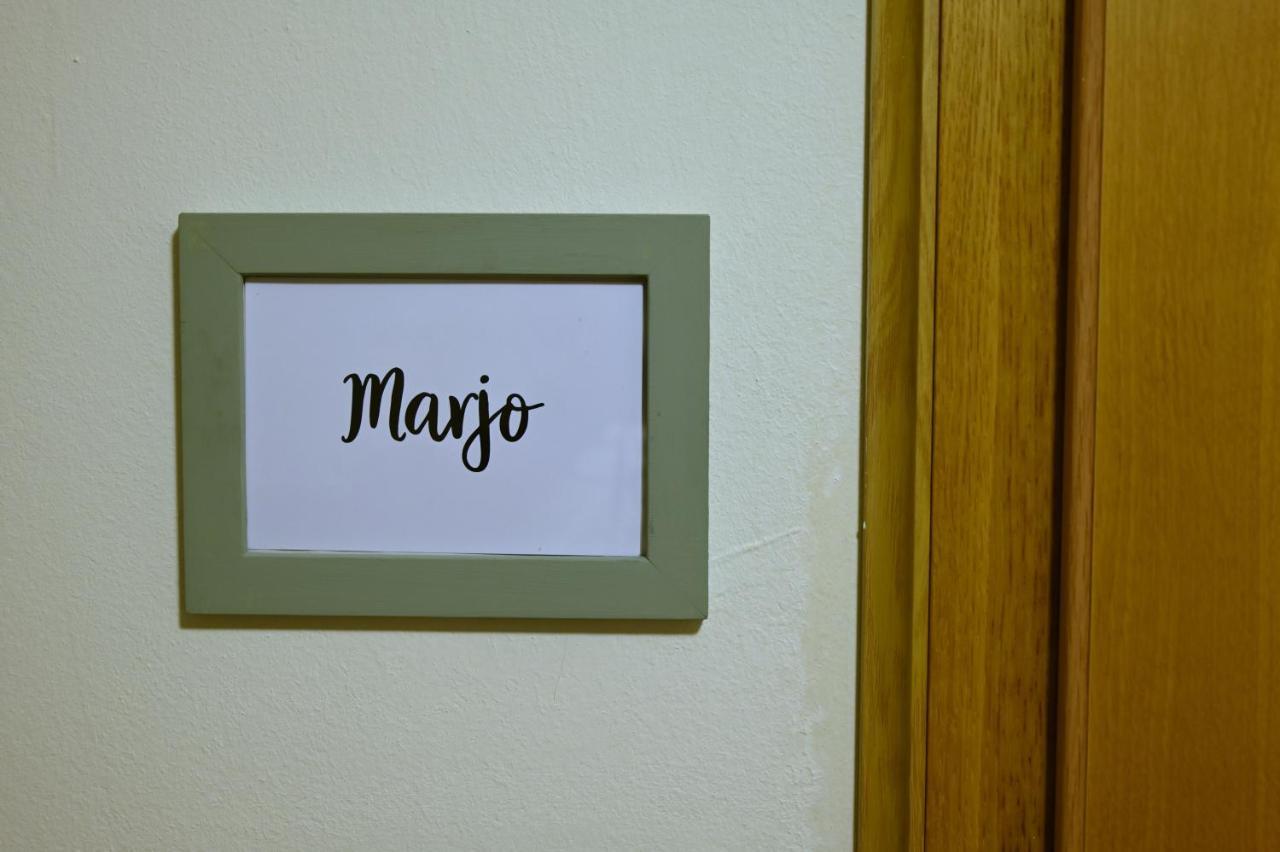 Apartment Marjo Piran Eksteriør bilde
